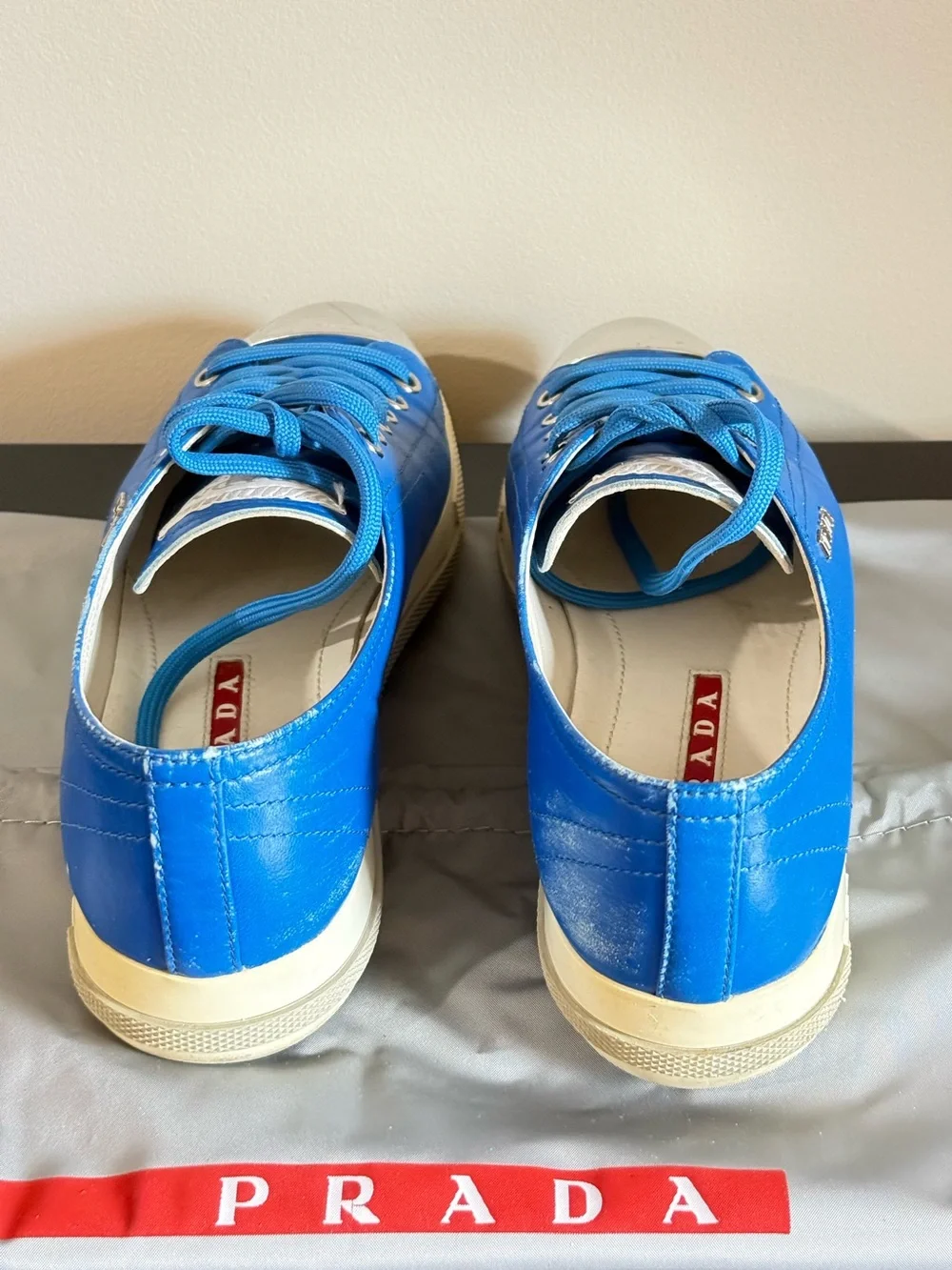 Prada Women Sneakers